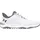 Under Armour Golfschuhe Herren Drive Pro Spikeless Wide, weiss/grau