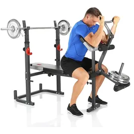 Hammer Bermuda XT Pro