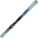 Atomic Ski Atomic Damen All-Mountain Ski CLOUD Q LTD + M 10 GW 24/25 147 cm