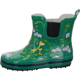 Beck Gummistiefel Grün 24