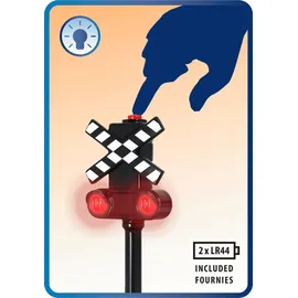 BRIO Smart Tech Sound Deluxe Set