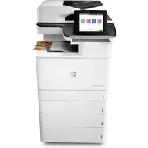 HP LaserJet Enterprise Flow MFP M776z