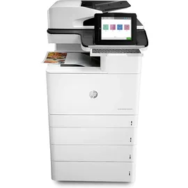 HP LaserJet Enterprise Flow MFP M776z