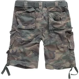 Brandit Textil Brandit Savage Shorts