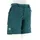 Endura Hummvee Short mit Innenhose-Türkis-XS