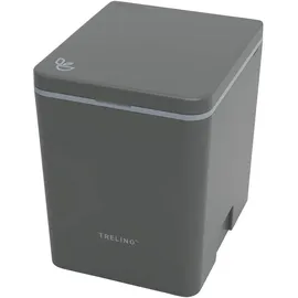 Trelino Evo Trenntoilette Größe L anthrazit