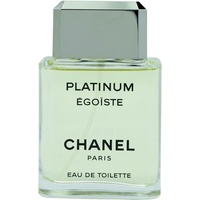 Chanel Platinum Egoiste Eau de Toilette 50 ml