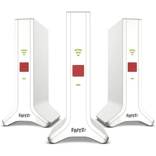 3er-Set International