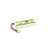 LemonRC Modellbau-Akkupack (LiPo) 11.1 V 3300 mAh Zellen-Zahl: 3 35 C Softcase XT60