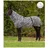 Waldhausen Ekzemerdecke Zebra Basic 115 cm Schwarz/Weiß