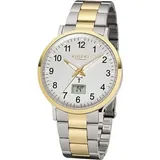 REGENT Montre Edelstahl 40 mm FR-245