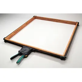 WOLFCRAFT Einhand-Rahmenbandspanner 3681000