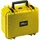 B&W International Transportkoffer gelb für DJI Mini 5 Pro / Lito 1 / Lito X1