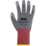 Honeywell WE21-3113G-8/M Handschutz Schutzfäustlinge Grau Polyester