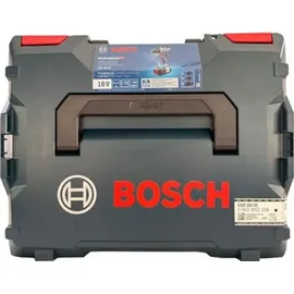 Bosch GSR 18V-65 inkl. 3 x 4,0 Ah + L-Boxx