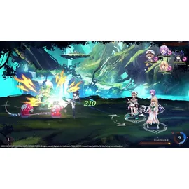 Super Neptunia Rpg PS4