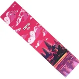 Scooters Core Stunt-Scooter Griptape Brandon Tang Pink
