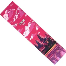 Scooters Core Stunt-Scooter Griptape Brandon Tang Pink