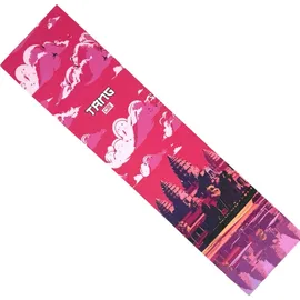 Scooters Core Stunt-Scooter Griptape Brandon Tang Pink