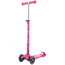 Micro Maxi Micro Deluxe pink