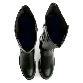 Jana M2556343 Damen Schwarz 39