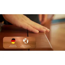 Soundmaster NR565DAB (Holz)