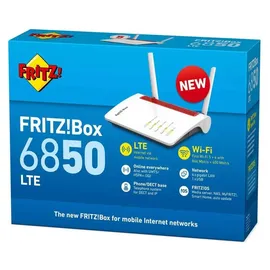AVM FRITZ!Box 6850 LTE International