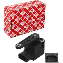 FEBI Sensor, Leuchtweitenregulierung,