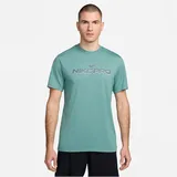 Nike Dri-FIT Fitness-T-Shirt für Herren - S