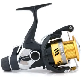 Shimano Sahara RD