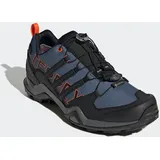 Adidas Terrex Swift R2 GTX Herren wonder steel/core black/semi impact orange 43 1/3