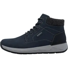 Rieker 11502 Herren Blau 46
