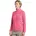 Fleecejacke Pink S