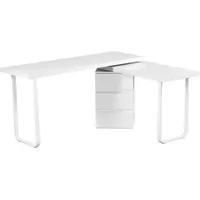 DKD Home Decor Schreibtisch DKD Home Decor 150 x
