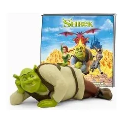 tonies® 10000365 Shrek – Der Tollkühne Held