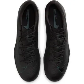 Nike Zoom Vapor Herren Black/Black-Deep Jungle 45