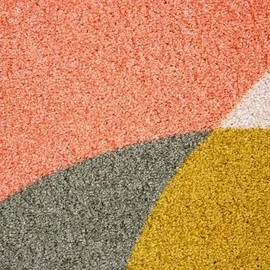Schöner Wohnen Bellevue 50 x 70 cm Bunt