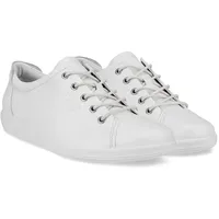 ECCO Soft 2 white, 39