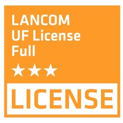 Lancom Systems LANCOM R&S UF-60-3Y Full License (3 Years), Firewall