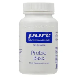 Pro Medico Pure Encapsulations Probio Basic Kapseln 60 St.