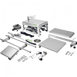 Festool Precisio CS 70 EBG-Set