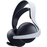 Sony Pulse Elite Wireless, Over-ear Gaming-Headset Bluetooth Weiß / Schwarz