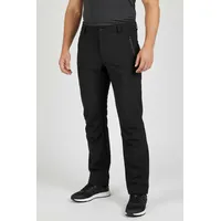 KILLTEC KOW 49 MN SFTSHLL PNTS Regular Schwarz 60