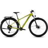 Cube Aim Pro FE 2026 29 Zoll RH 47 cm lizard 'n' black