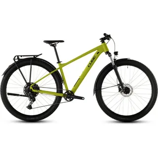 Cube Aim Pro FE 2026 29 Zoll RH 47 cm lizard 'n' black