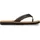 QUIKSILVER Carver Squish braun 45
