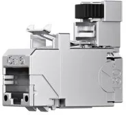Telegärtner AMJ-SL Modul 100127803
