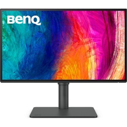 BenQ DesignVue PD2506Q Grafik Monitor 63,50cm (25")