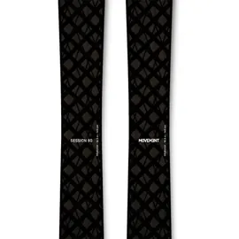 Movement Session 80 JR Kinder Tourenski Schwarz 161 cm