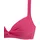 LASCANA Triangel-Bikini Damen rot 38 Cup C